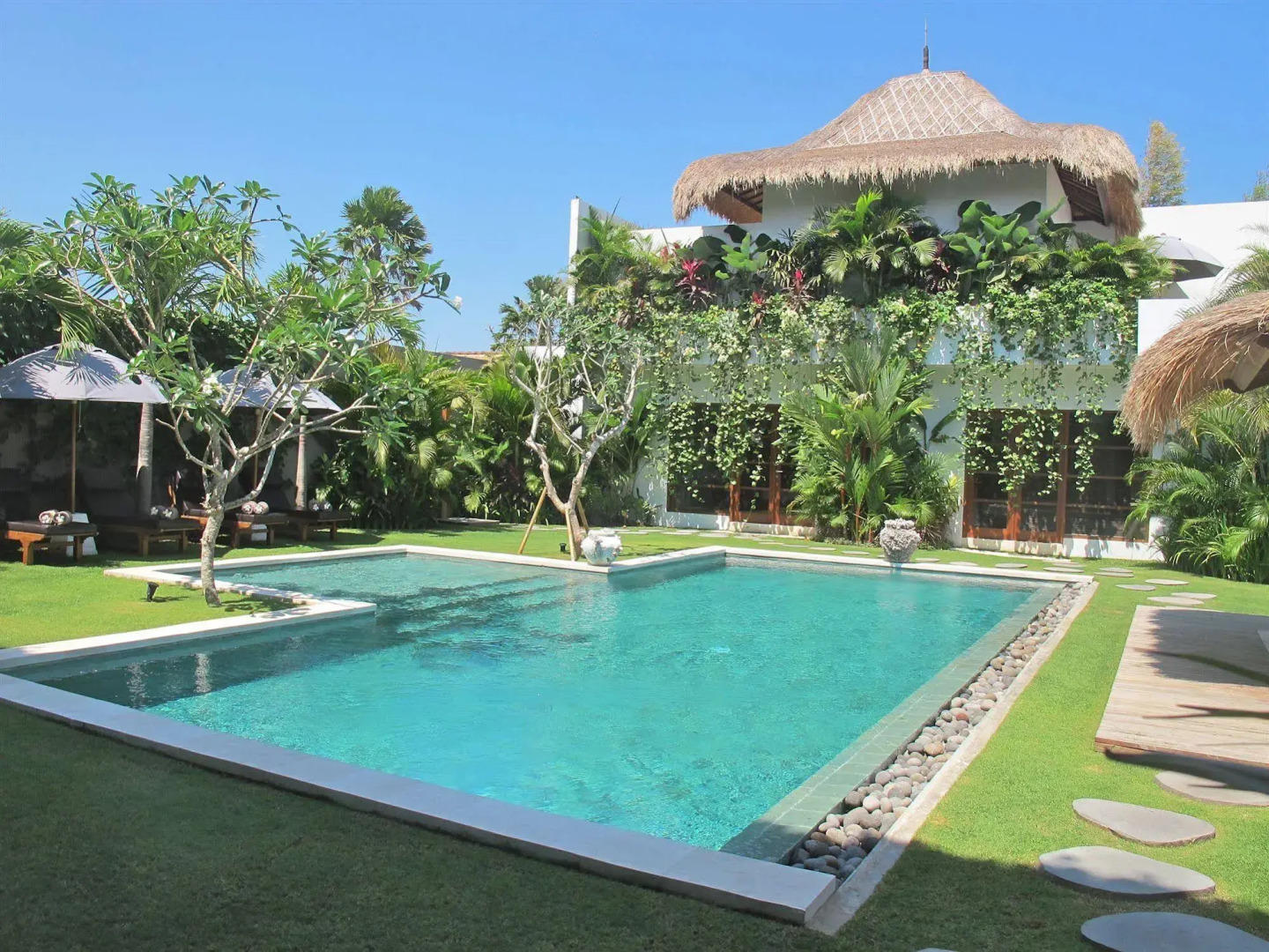 Foto - Villa Chocolat Seminyak