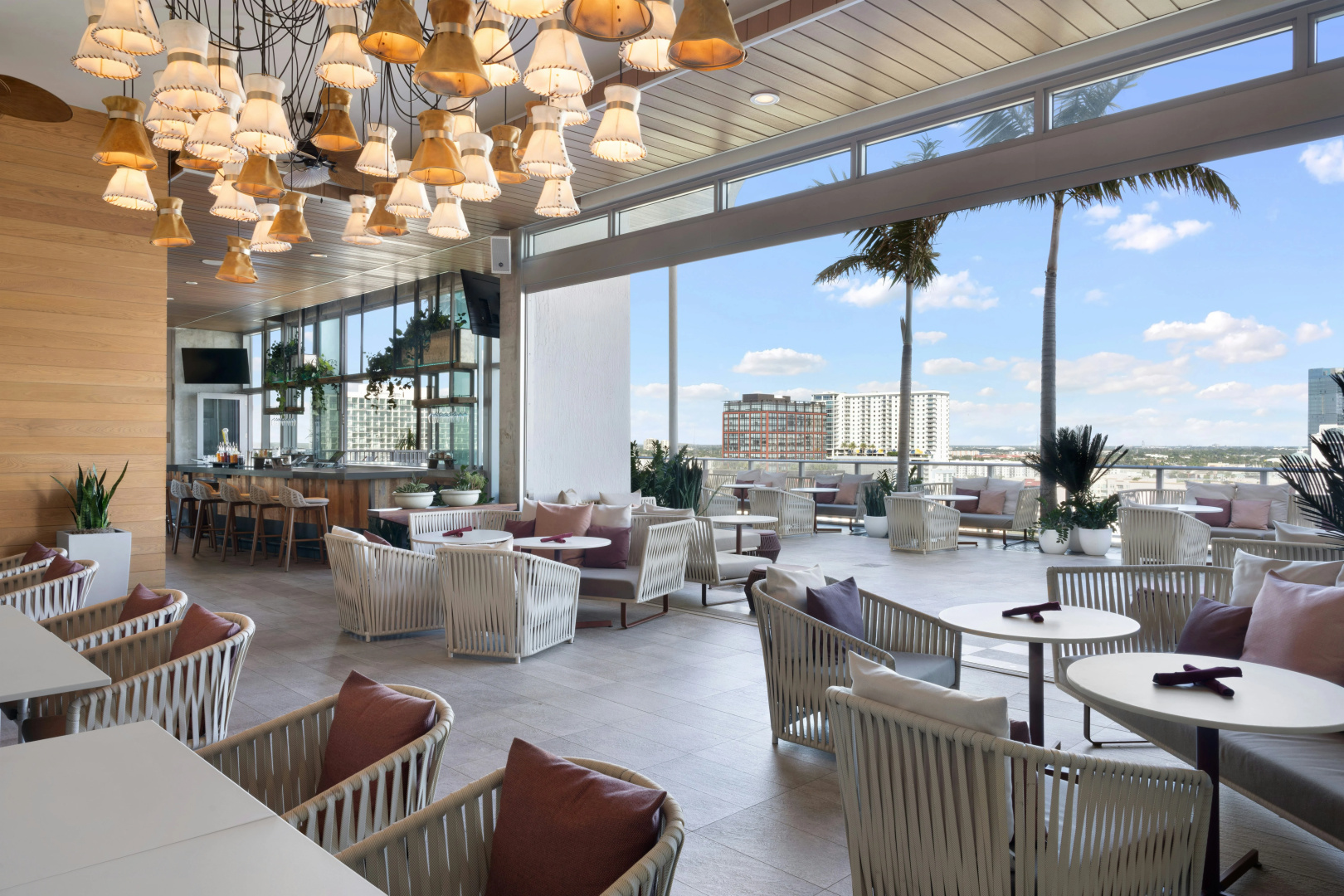 Foto - Canopy by Hilton West Palm Beach Downtown