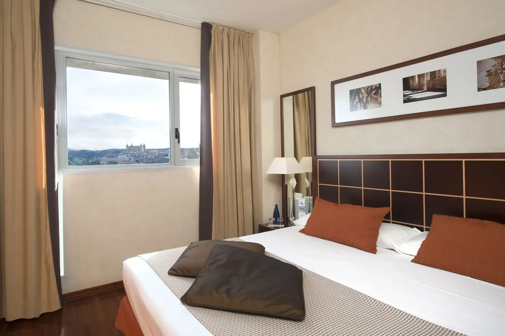 Photo - Eurostars Toledo