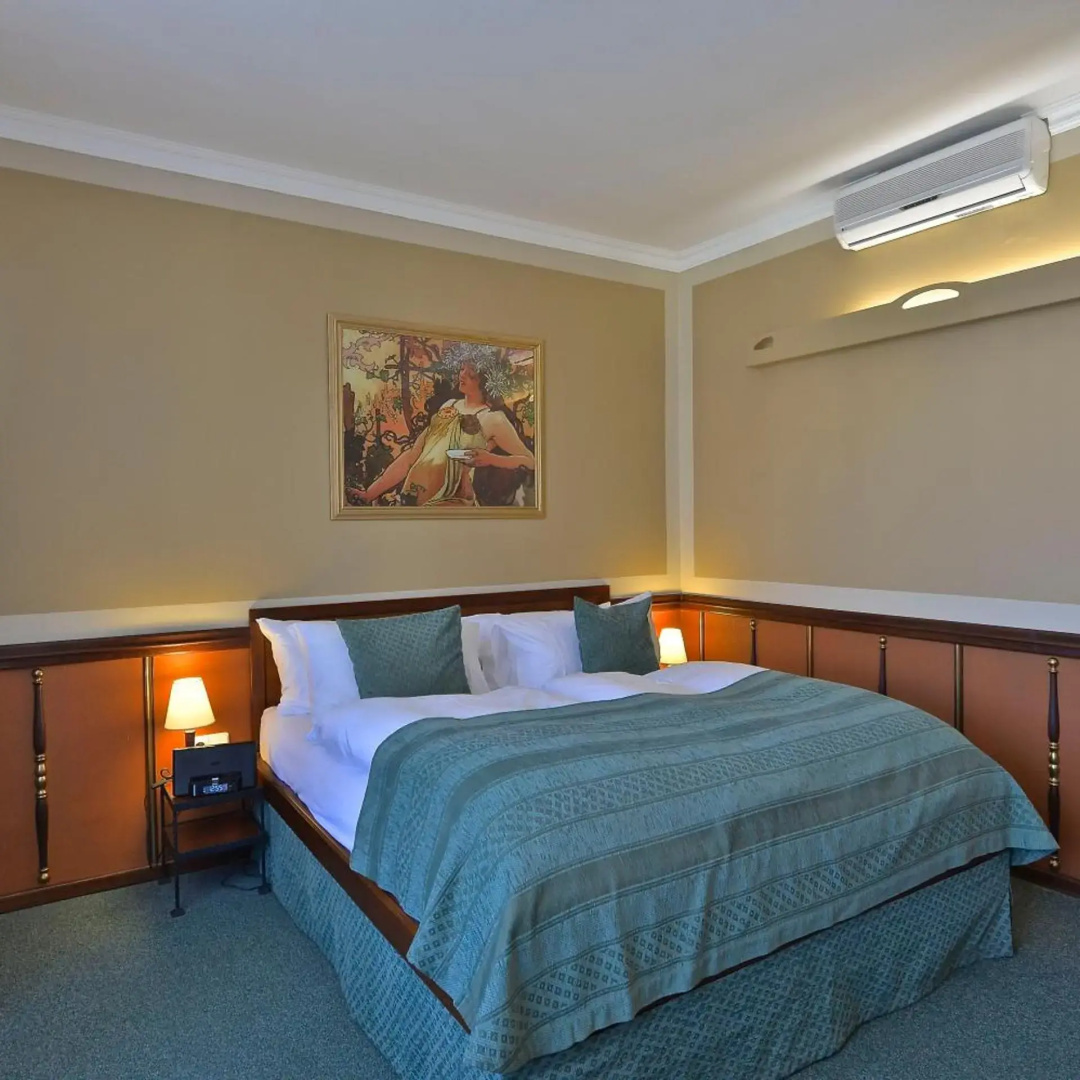 Foto - Hotel Hastal Prague Old Town