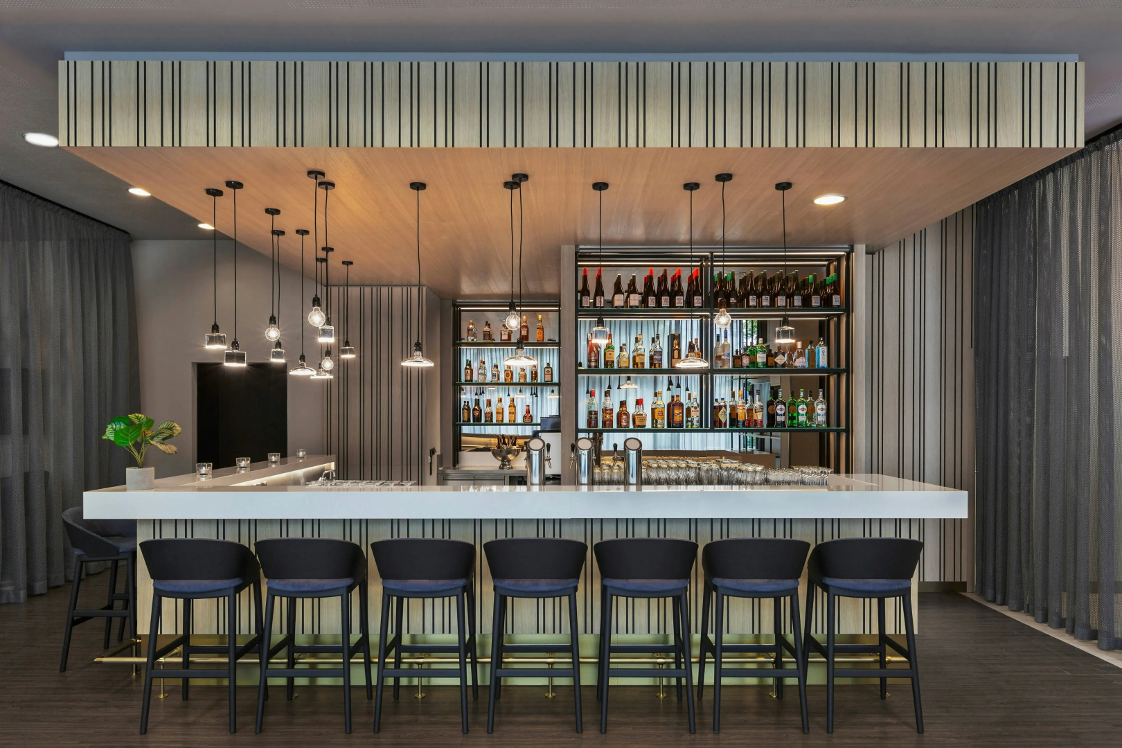 Foto - Residence Inn by Marriott Munich City East