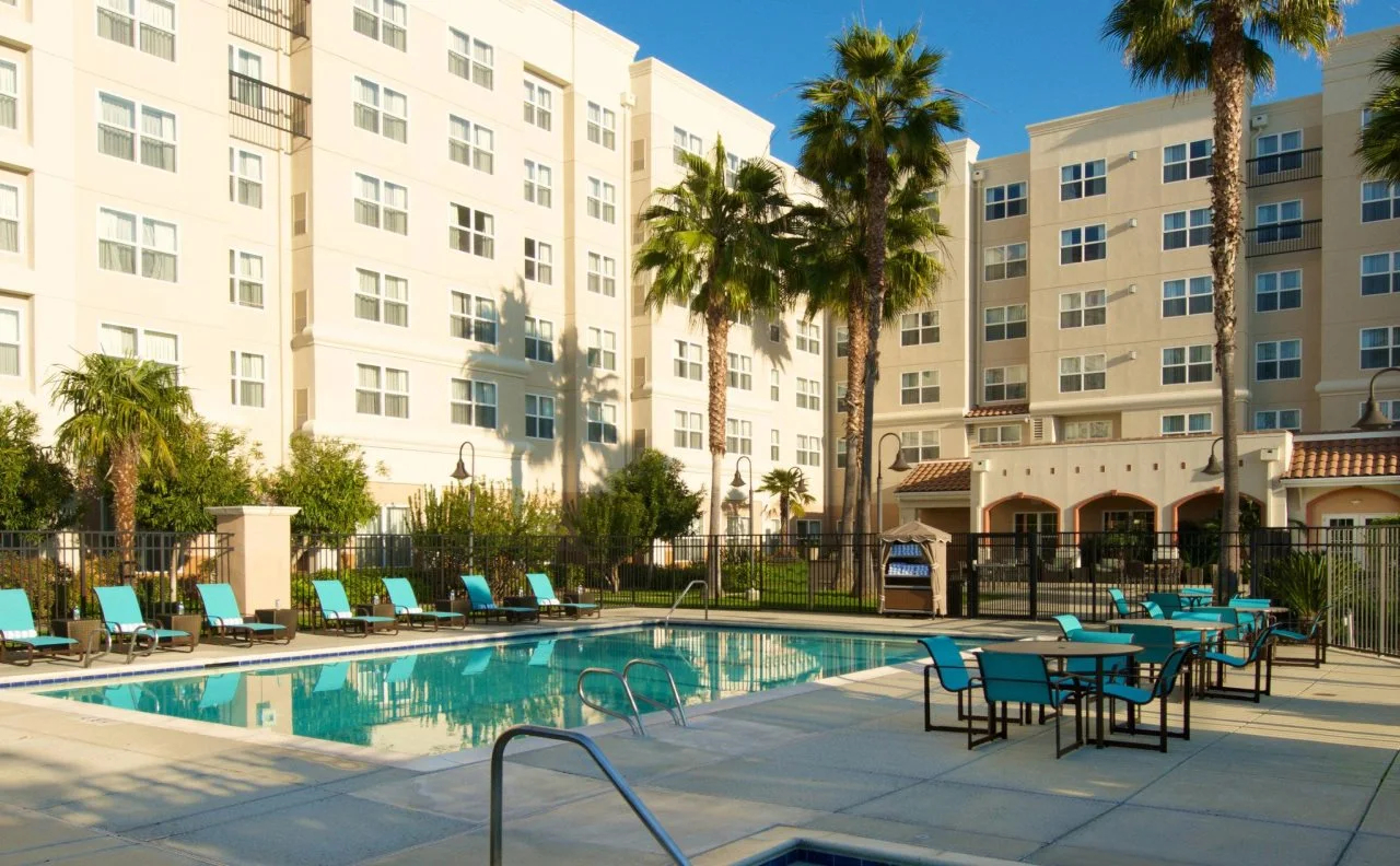 Foto - Residence Inn by Marriott Newark Silicon Valley