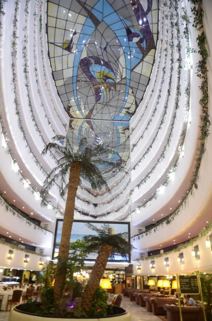 Photo - Imperial Boutique Hotel Rabat