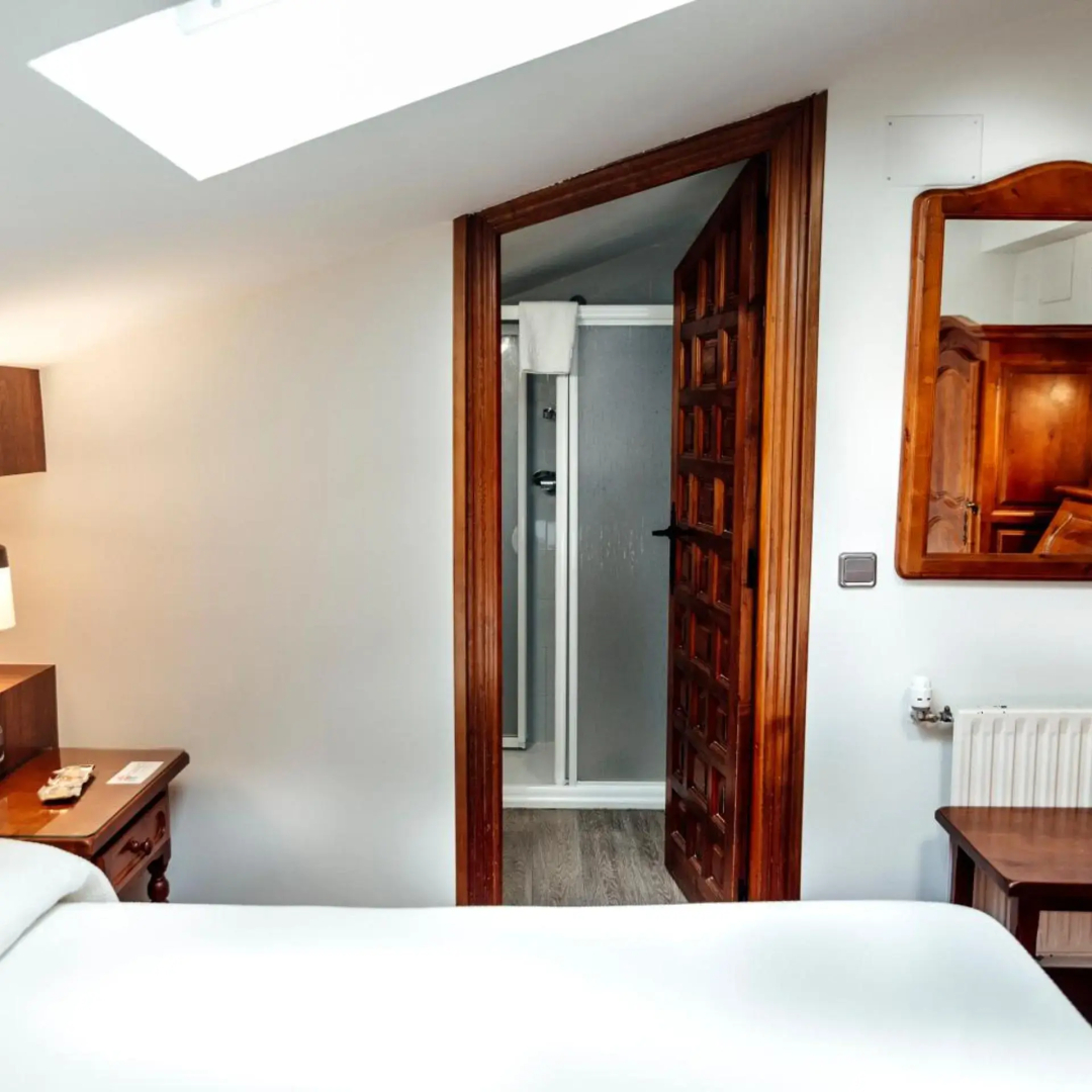 Photo - Hotel Santa Isabel