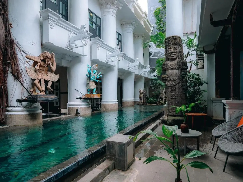 Photo - House of Tugu Old Town Jakarta