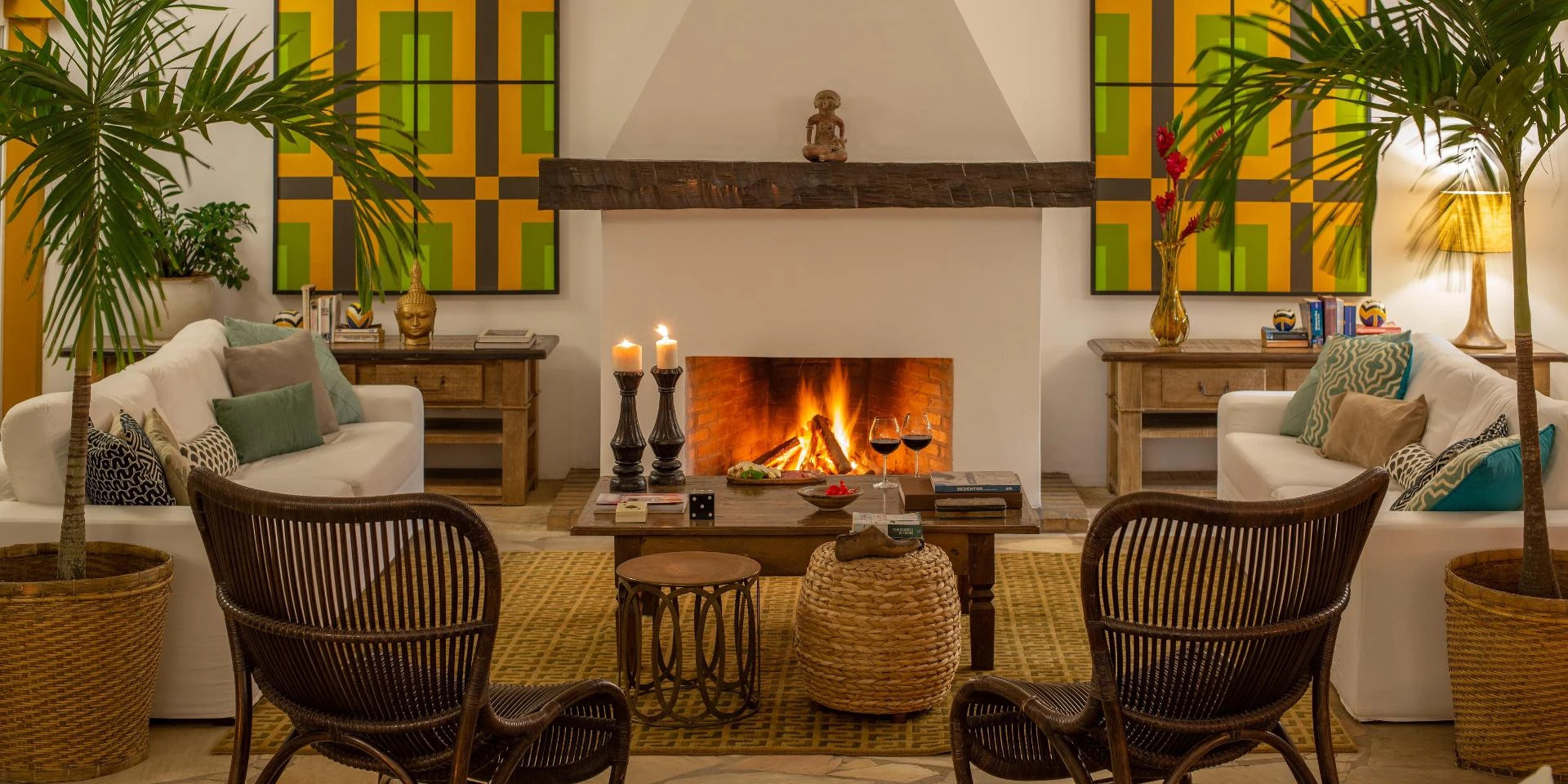 Photo - Vila deste Hotel