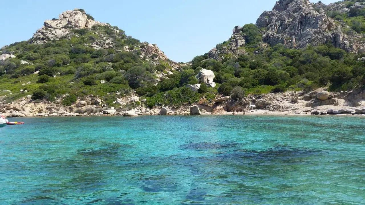 Photo - Residence Oasi Anfiteatro