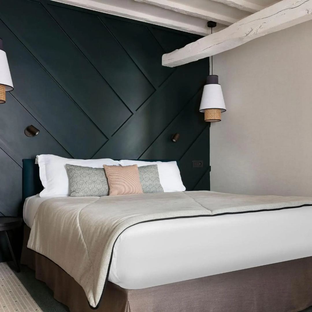 Photo - Hotel Bastille Spéria