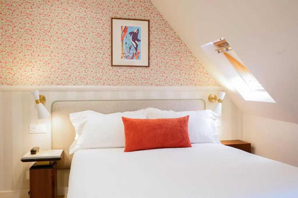 Photo - Hôtel Joli Môme