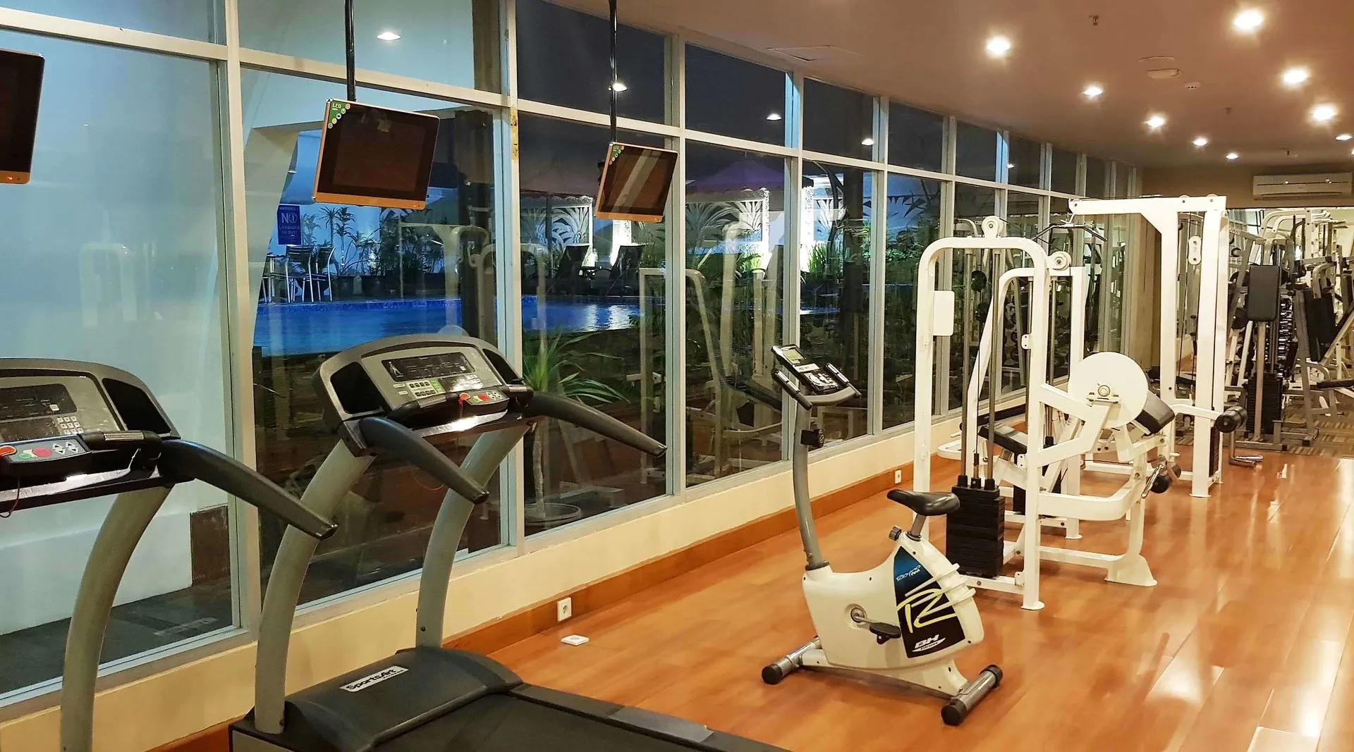 Photo - Arion Suites Hotel Kemang