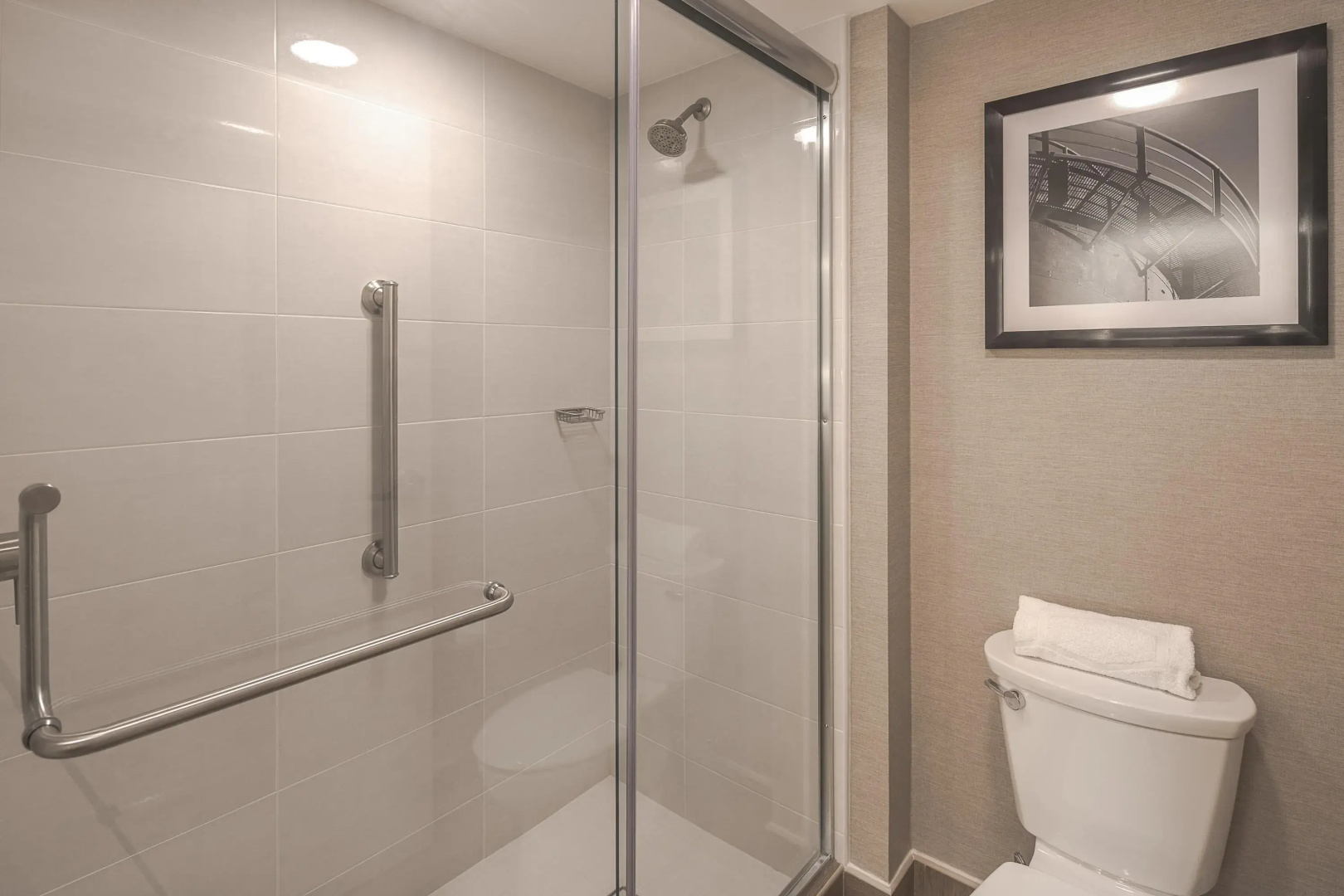 Foto - Hampton Inn by Hilton Monterrey/Galerías-Obispado