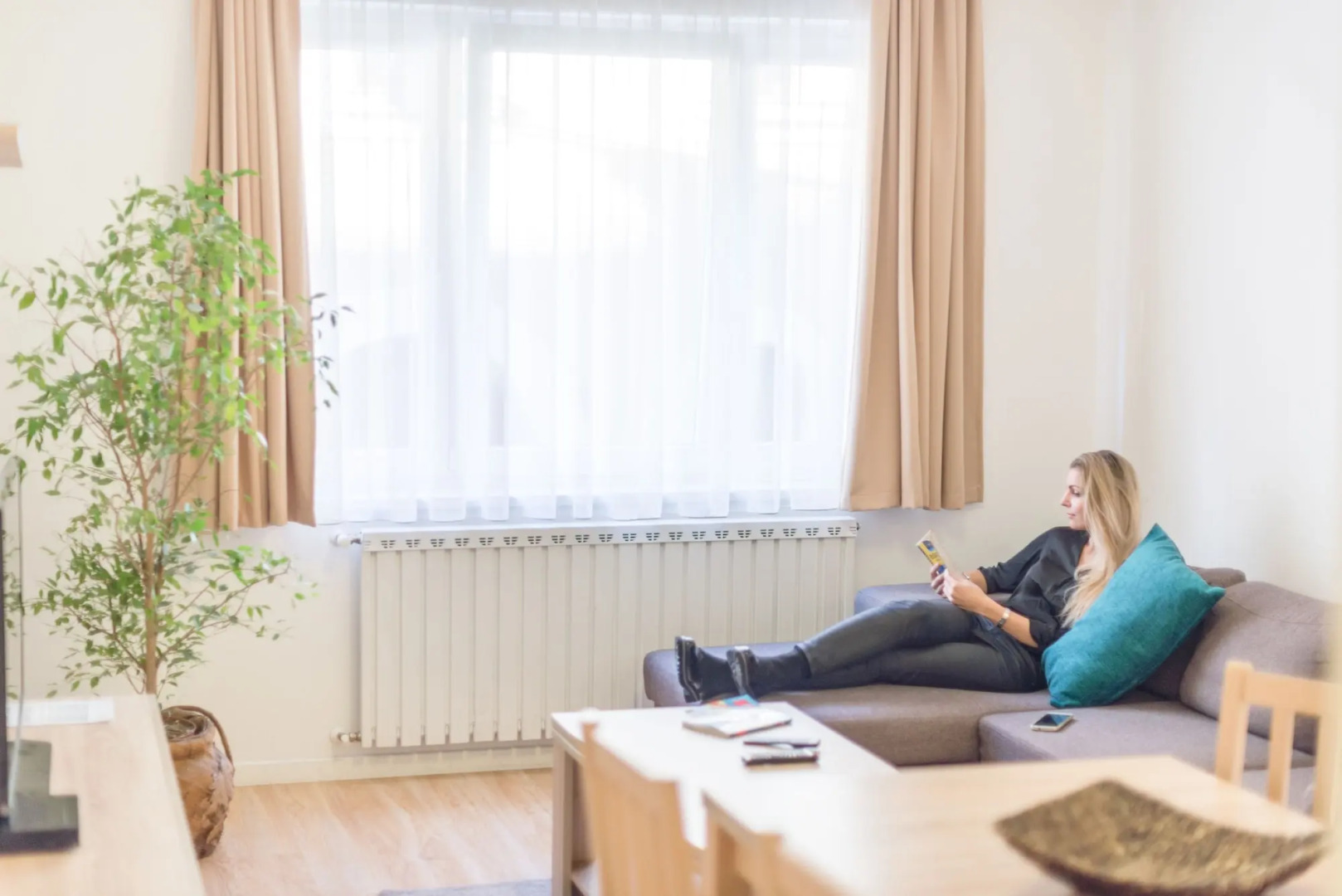 Photo - Prince Apartments