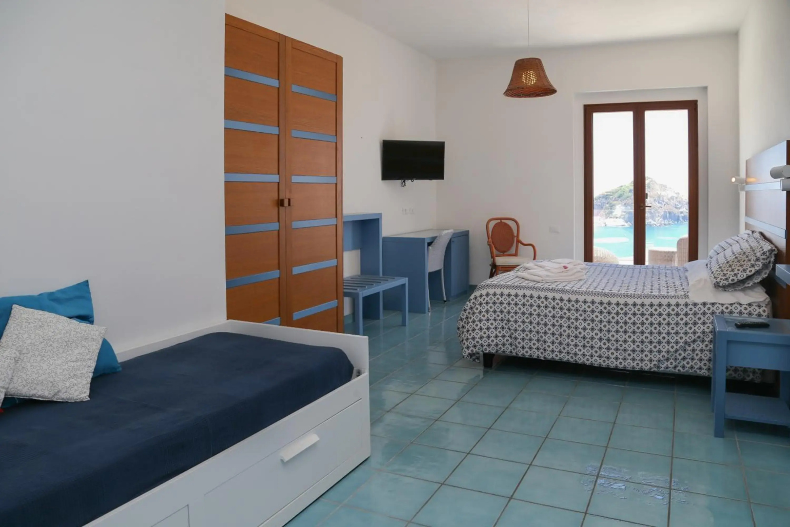 Foto - Hotel Torre Sant'Angelo