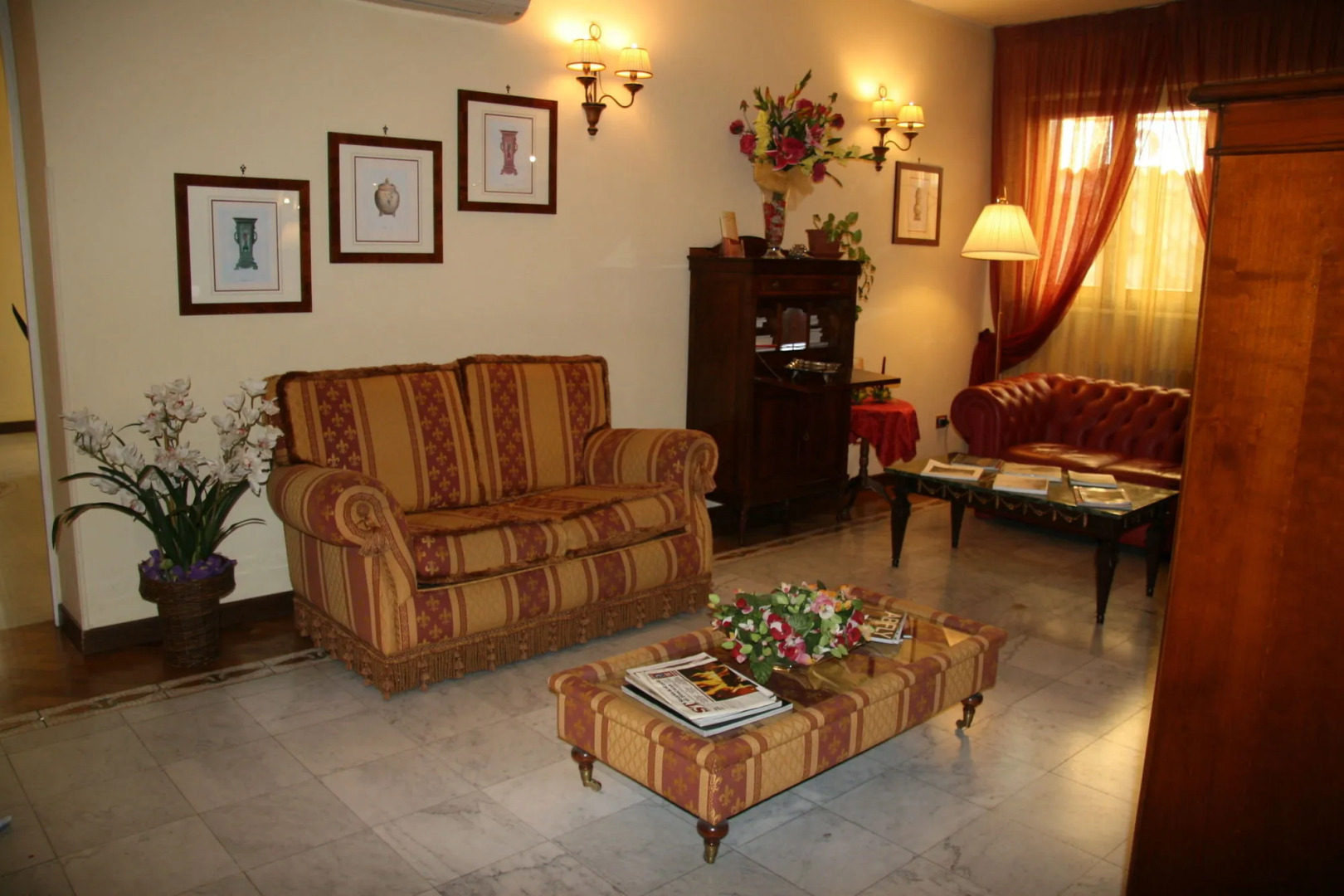 Foto - Hotel Alessandro Della Spina