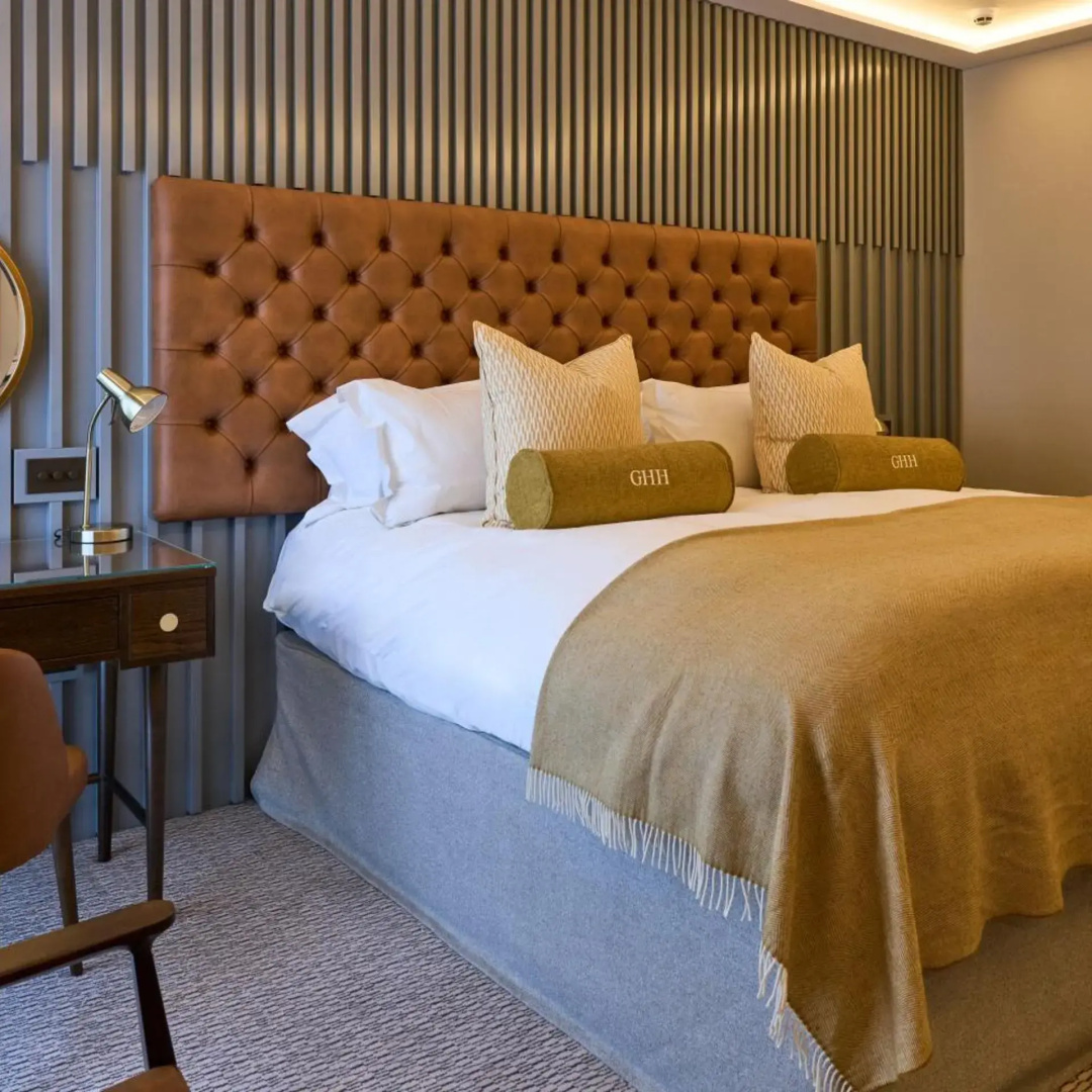 Photo - Harbour Hotel & Spa Guildford