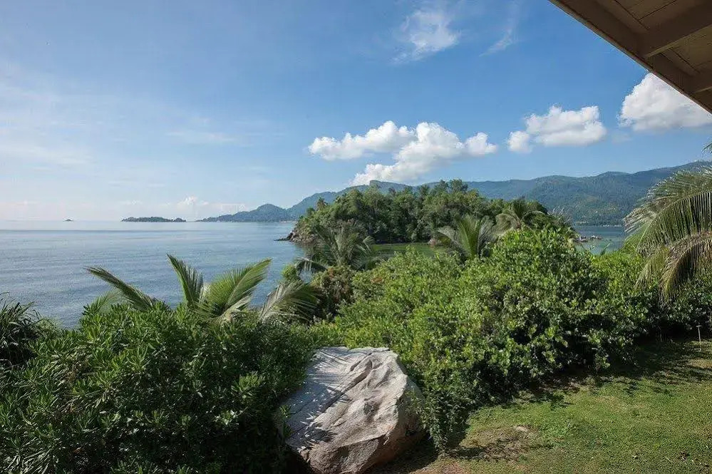 Foto - South Point Villas Cerf Island