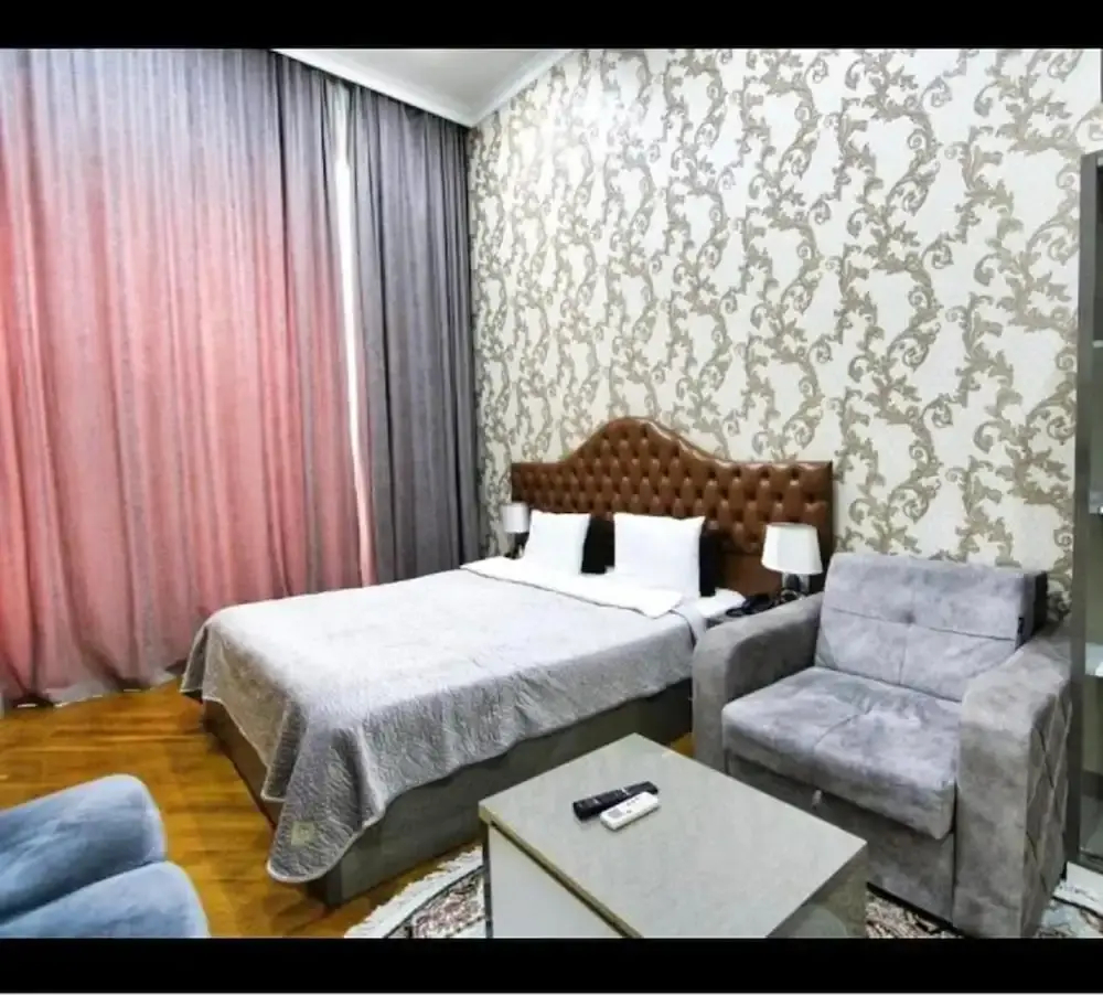 Foto - Pilot Hotel Baku