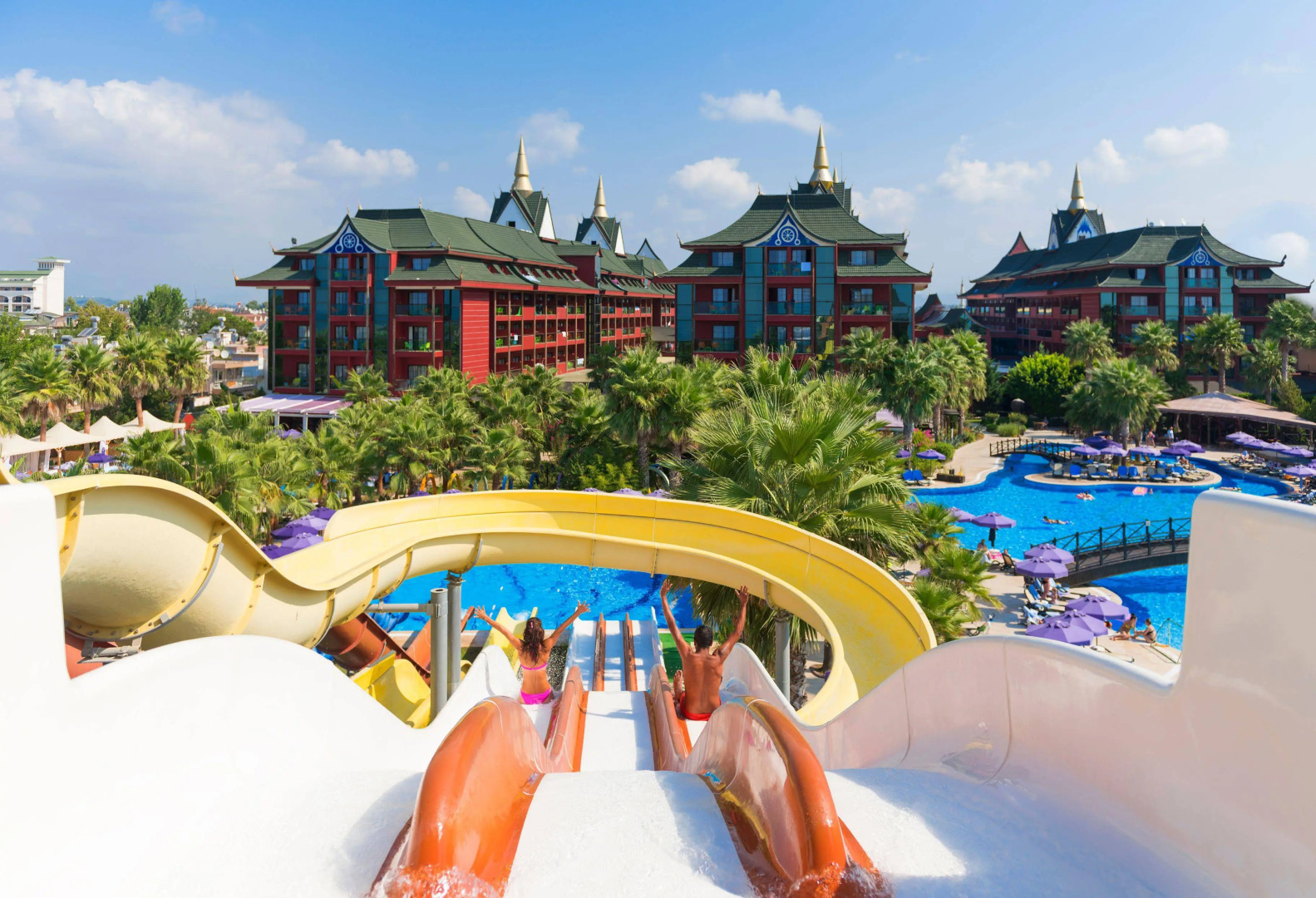 Photo - Siam Elegance Hotel & Spa