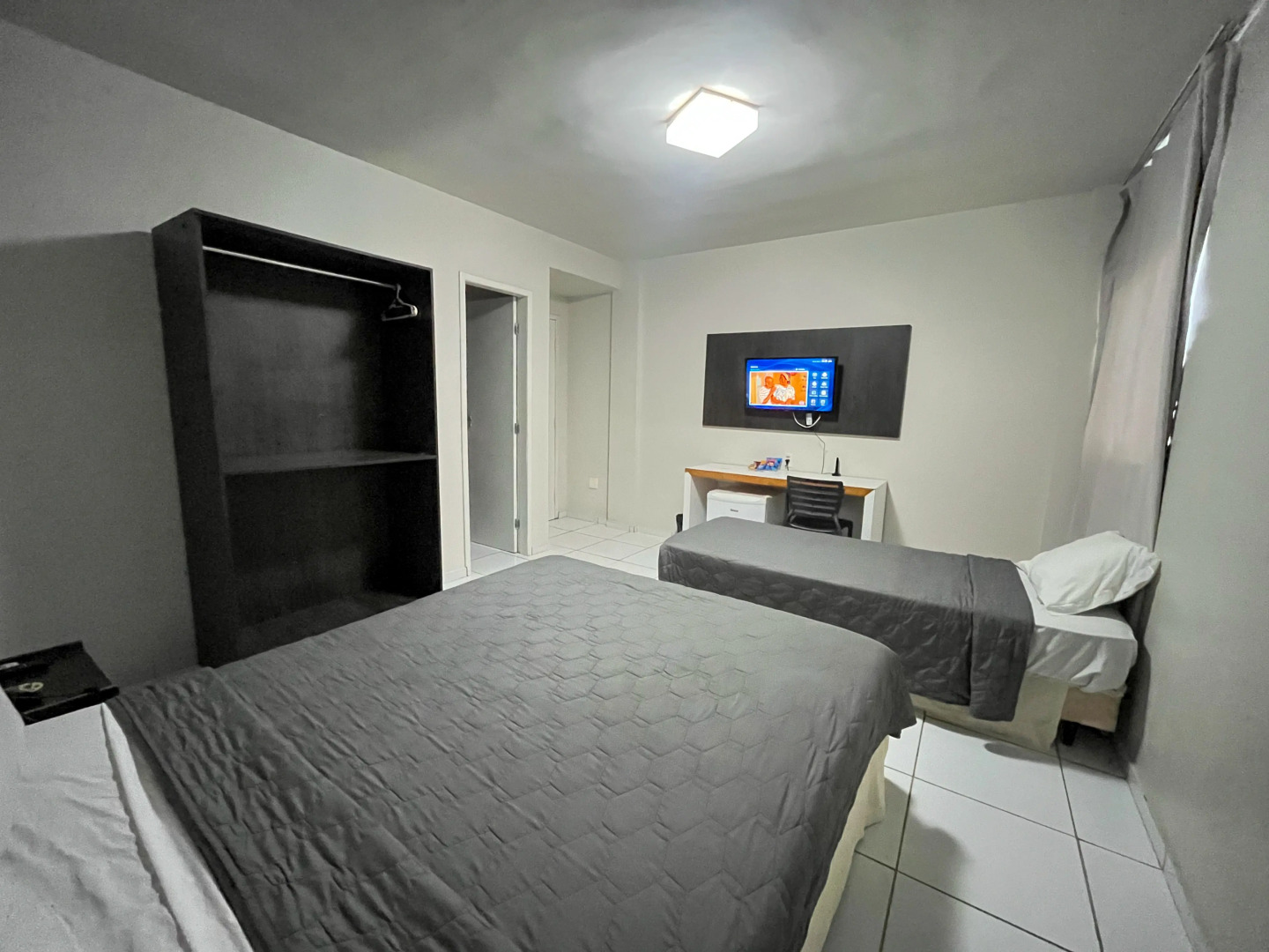 Foto - El Aram Ponta Negra