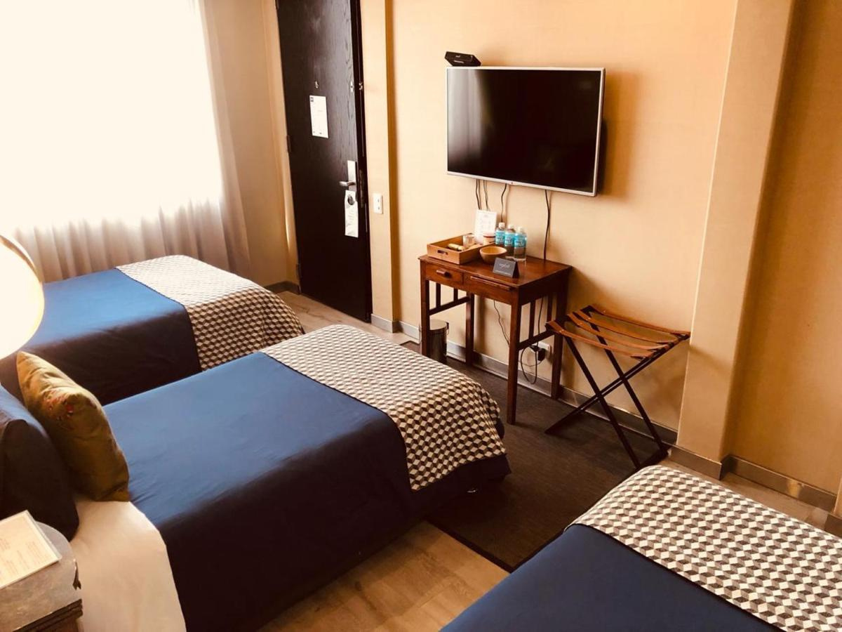 Foto - Hotel Regina