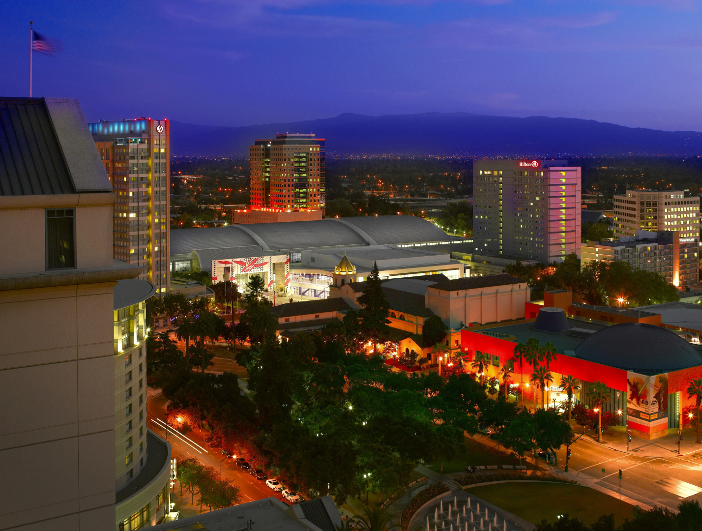 Foto - Hilton San Jose
