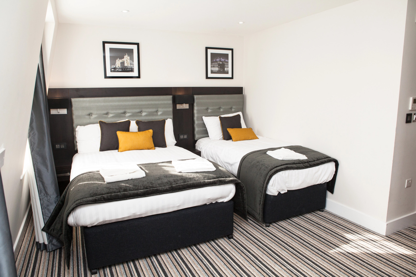 Foto - The Tudor Inn Hotel