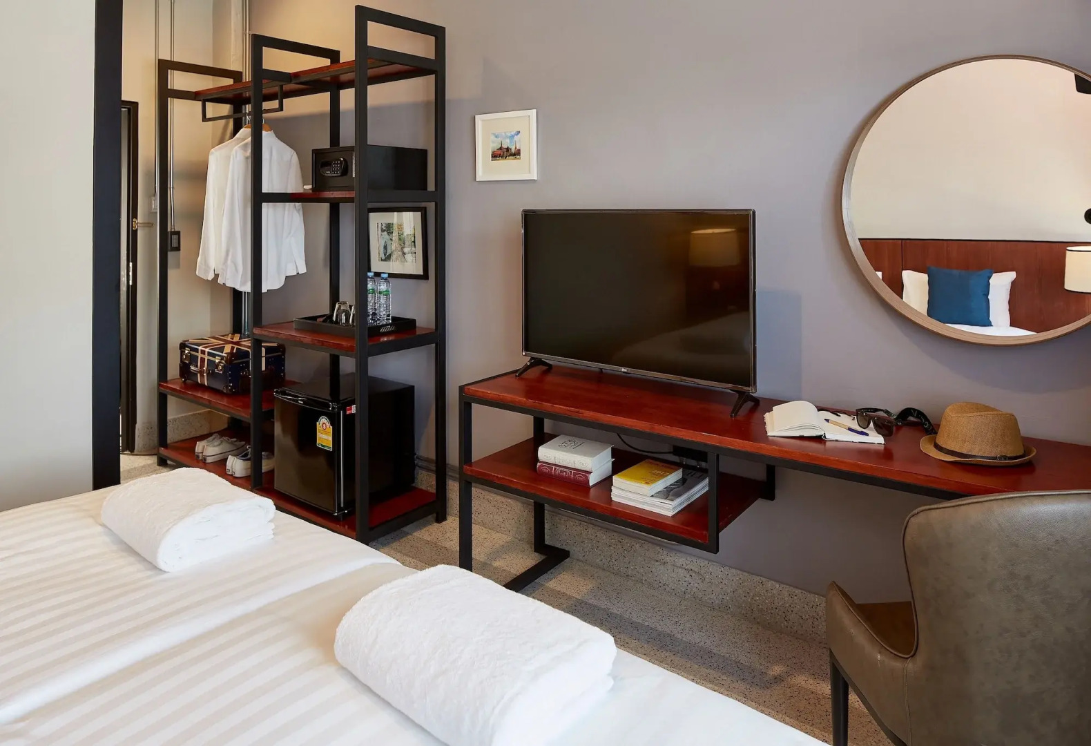 Foto - W22 by Burasari