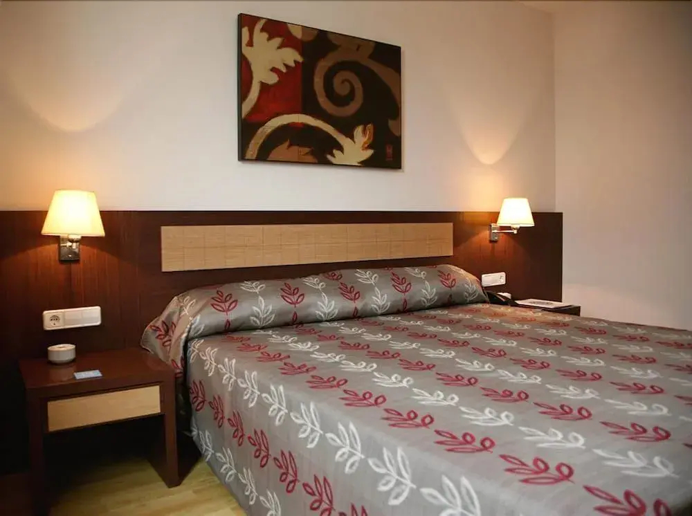 Foto - TCH Hotel