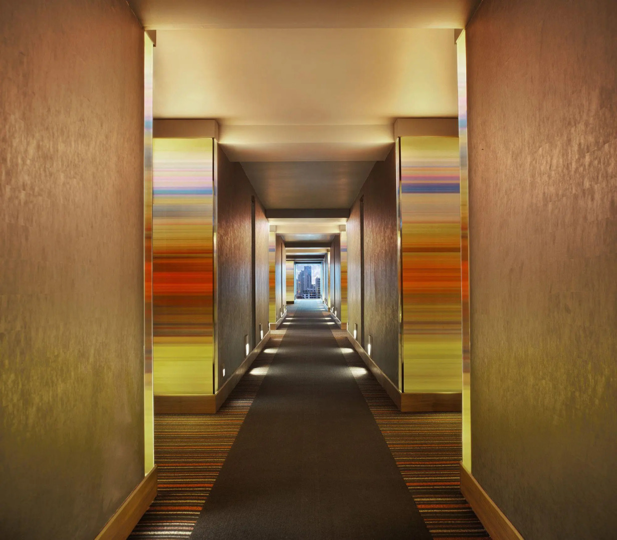 Photo - Aloft Bangkok - Sukhumvit 11