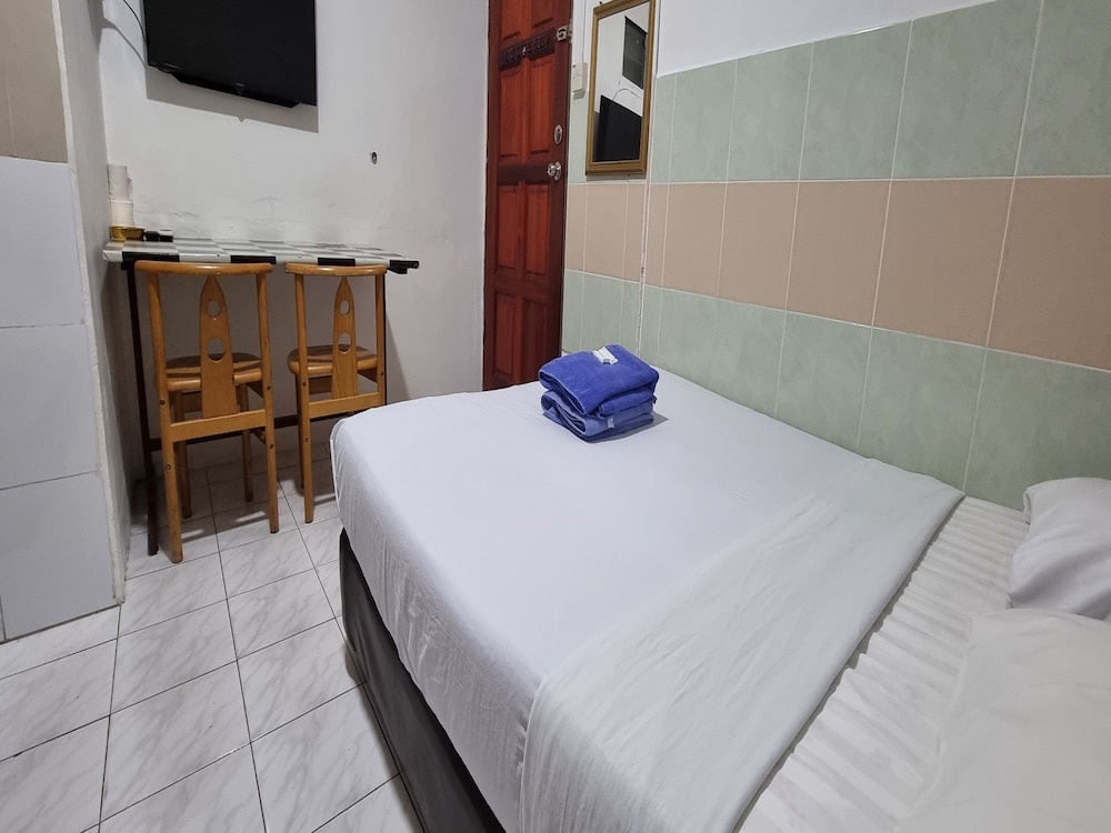 JJ Homestay
