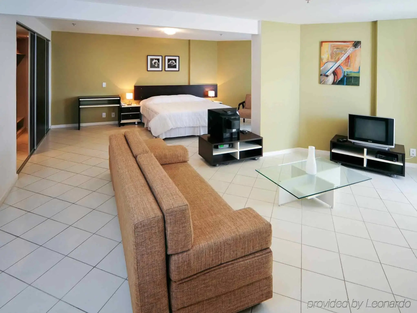 Foto - Hotel Orizzonte Niteroi by Atlantica