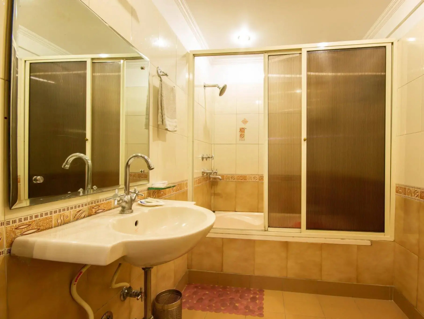 Foto - Hotel Grand Park Inn
