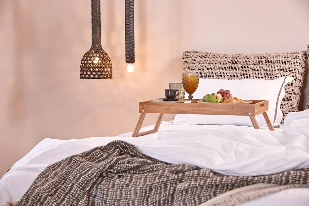 Foto - Incognito Beach Villa Santorini