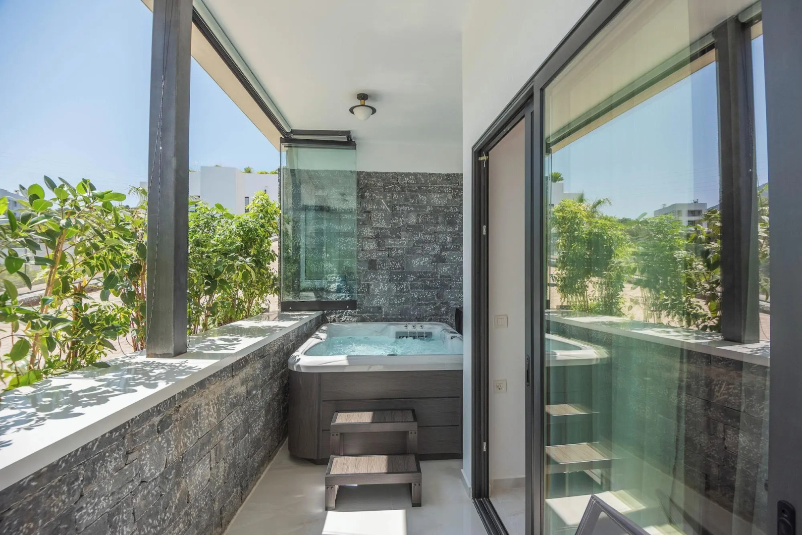 Foto - Lazar Lux Suites - Ammoudara