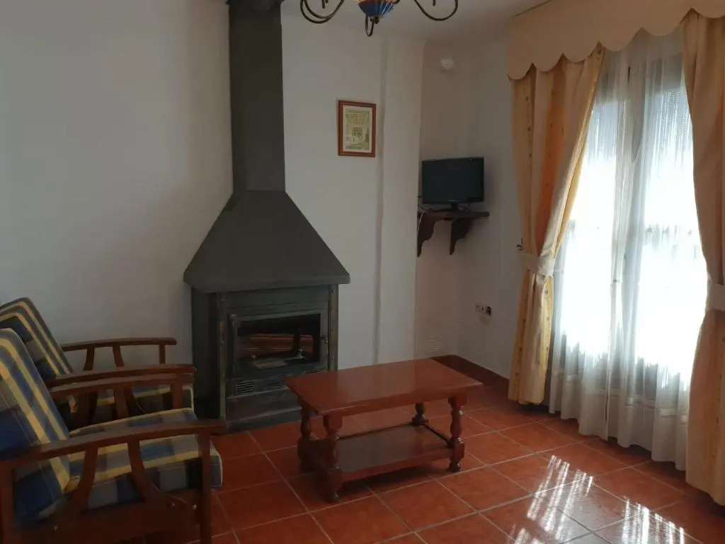 Photo - hostal ruta de las nieves