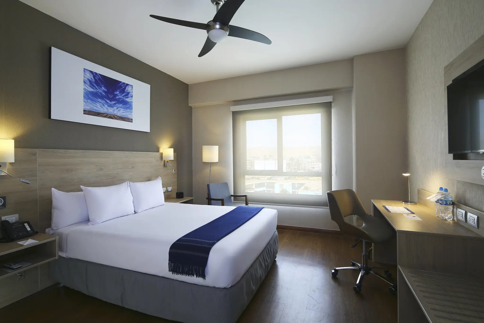 Photo - Casa Andina Select Tacna