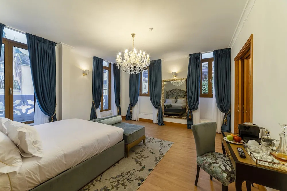 Foto - Sintra Marmòris Camélia