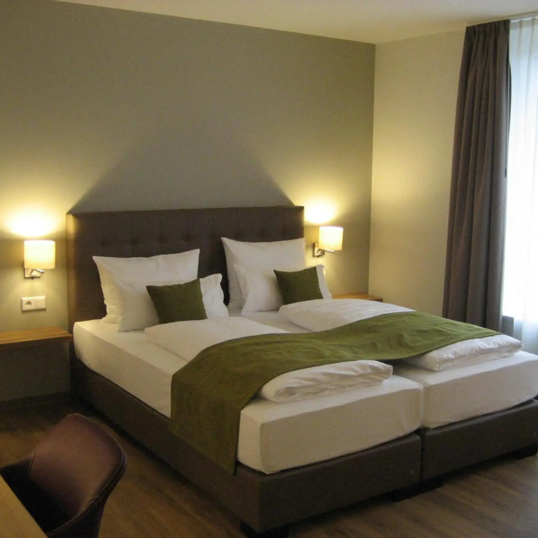 Photo - Hotel Kapellenberg