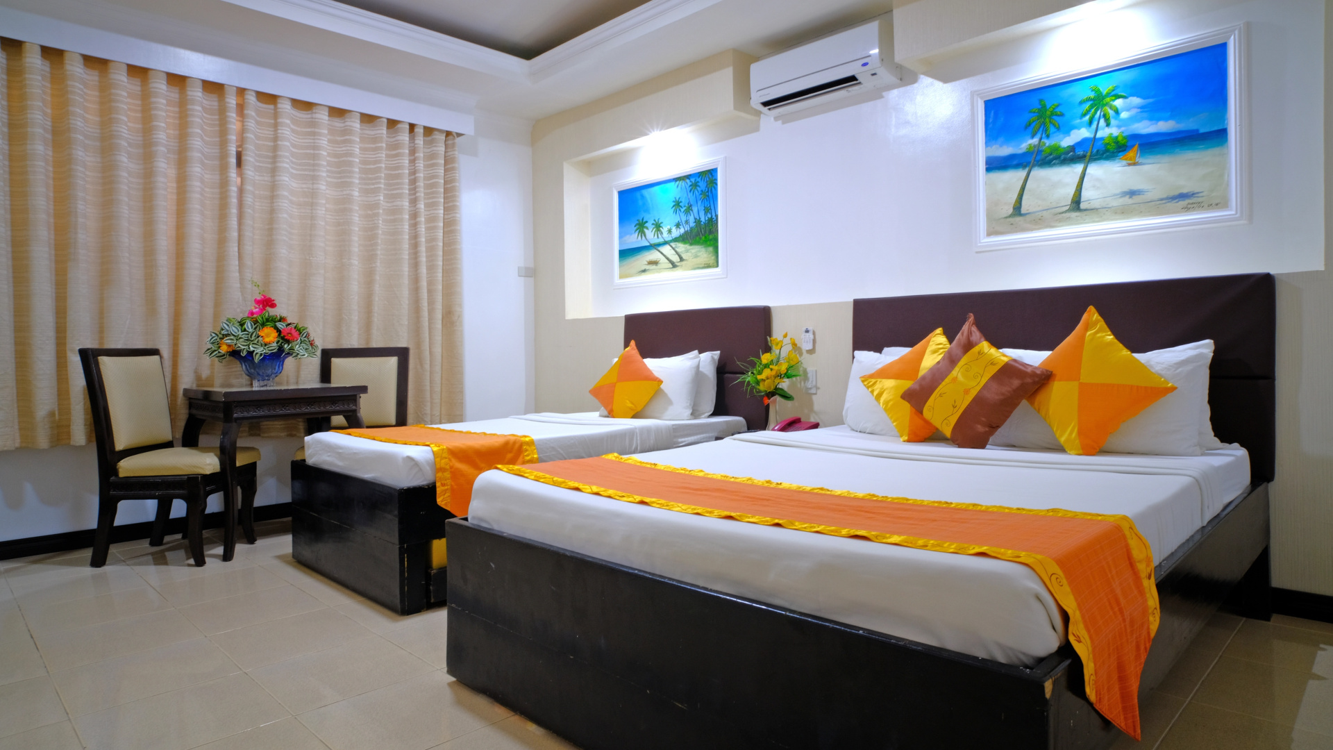 Photo - Boracay Holiday Resort