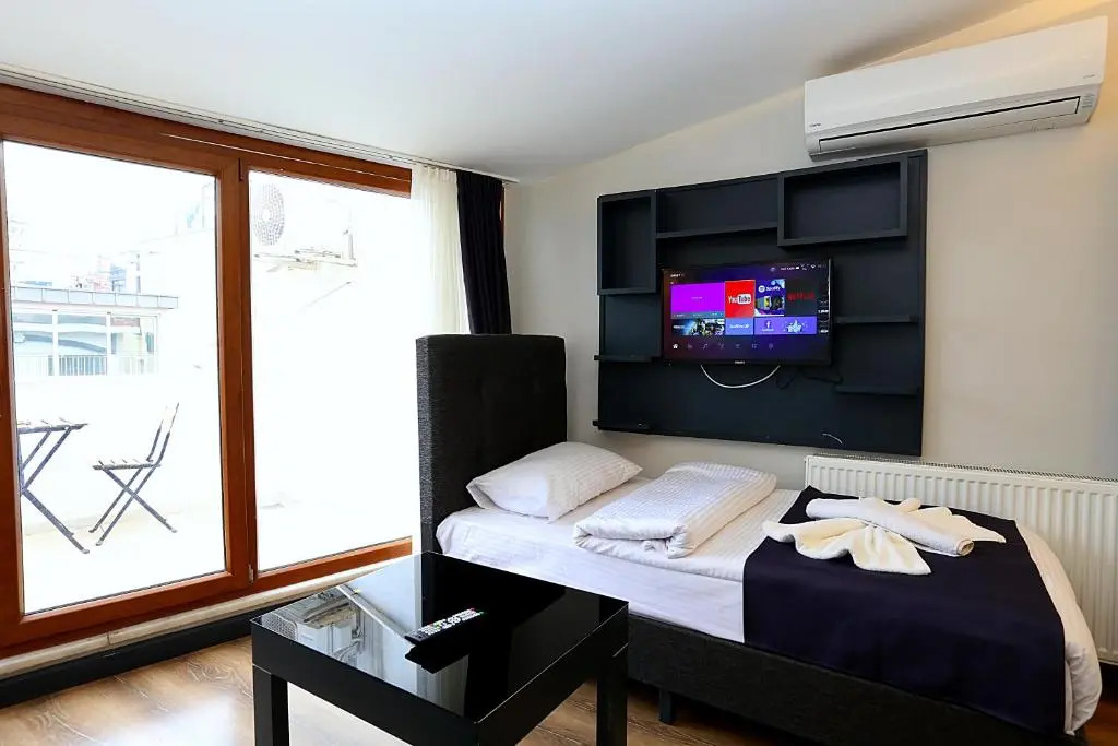 Foto - Galata King Suites