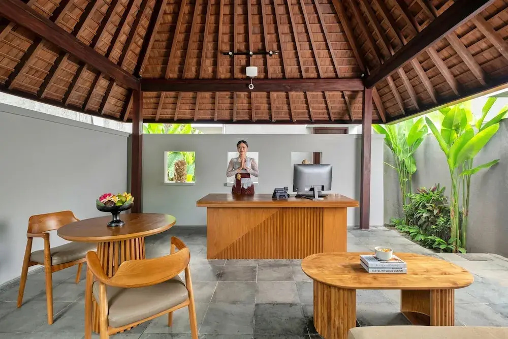 Photo - Mayaloka Villas Ubud
