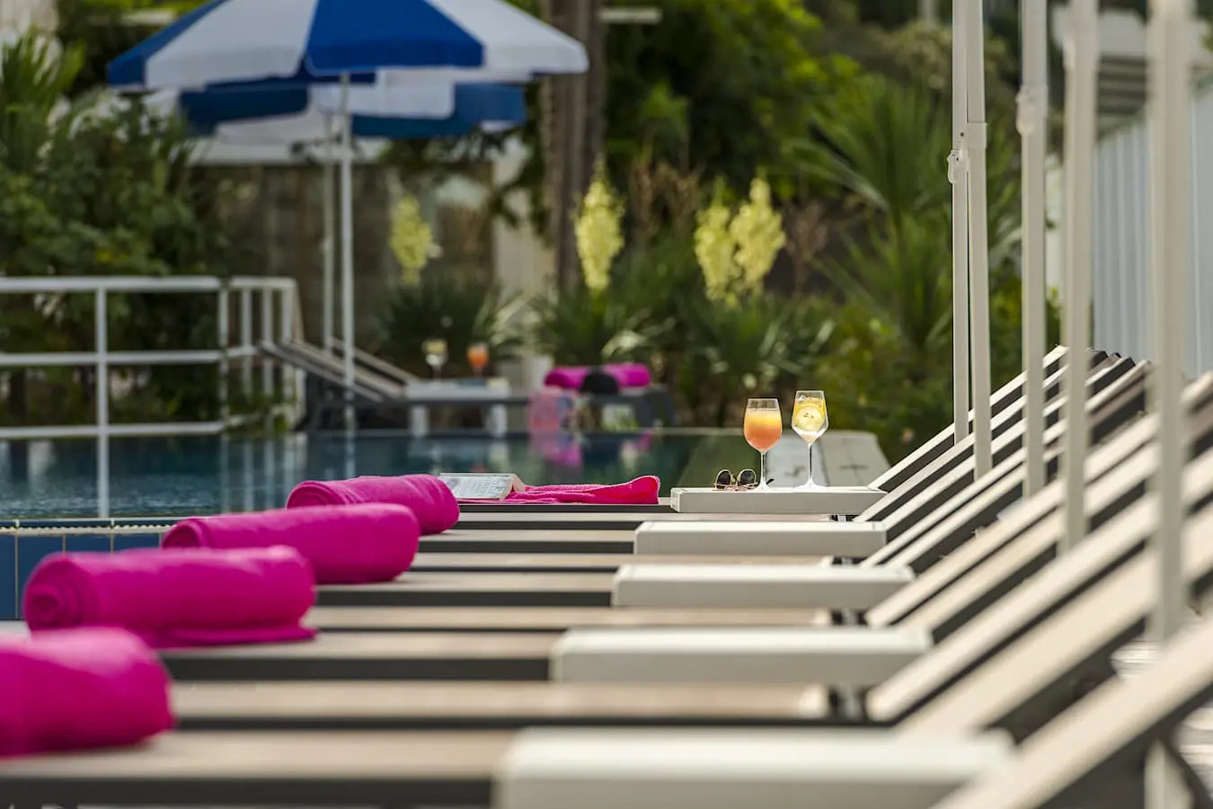 Foto - Hotel Komodor