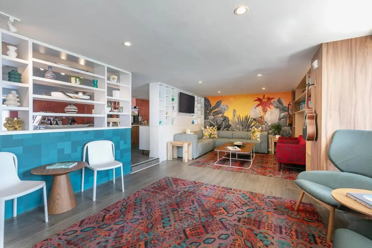 Foto - The Wayfarer San Diego