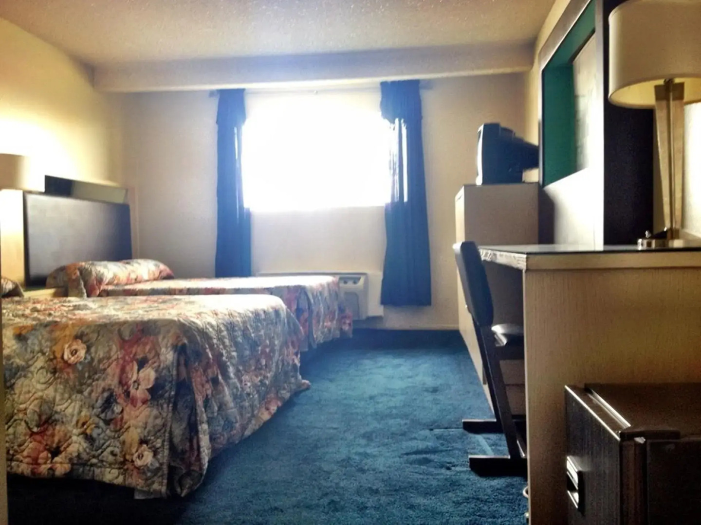 Foto - Motel 6 - Las Vegas, NV – Downtown Fremont St Experience