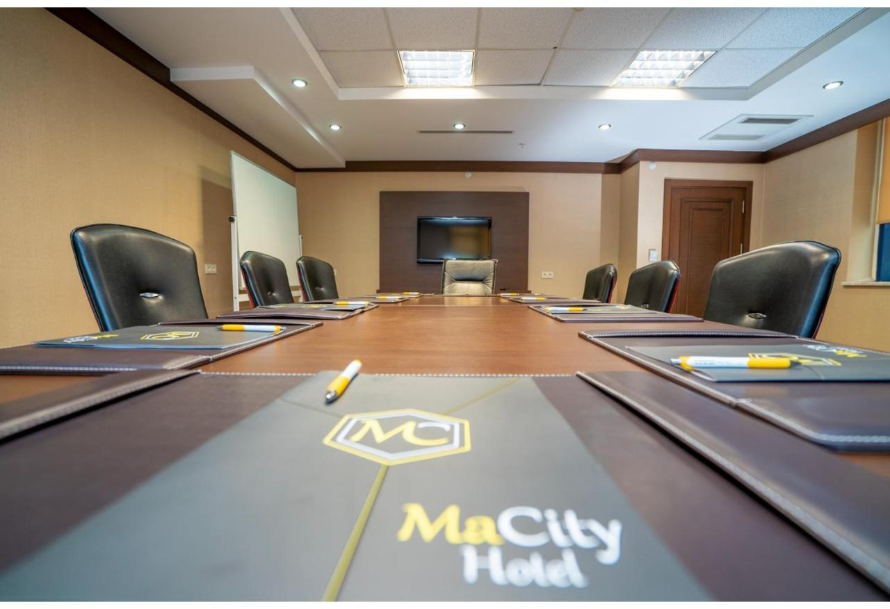 Foto - Macity
