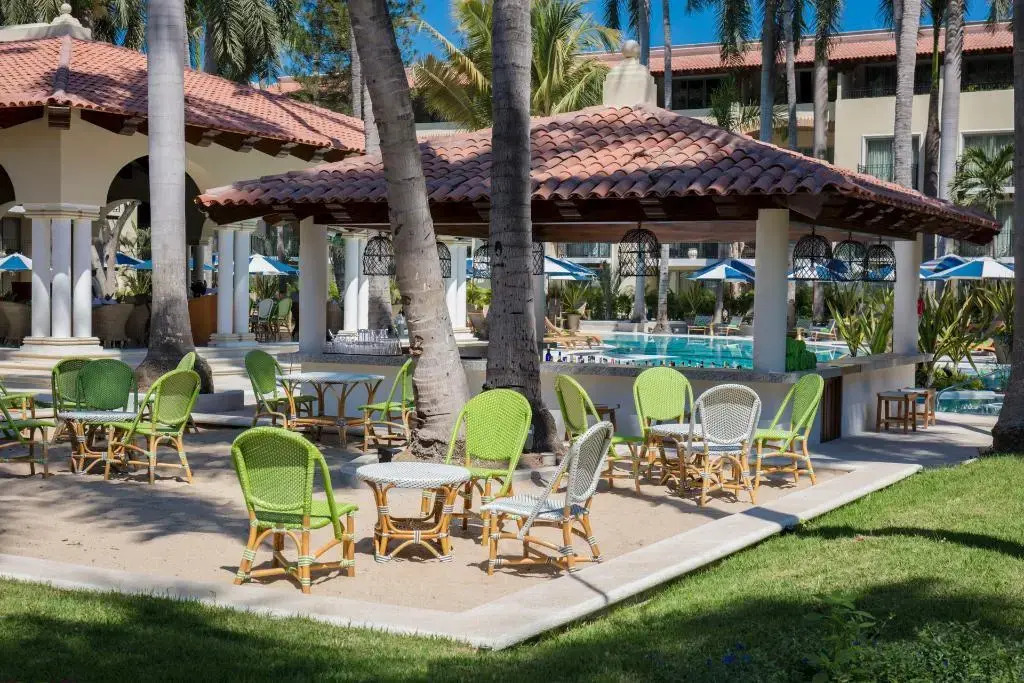 Foto - The Hacienda at Krystal Grand Puerto Vallarta- All Inclusive