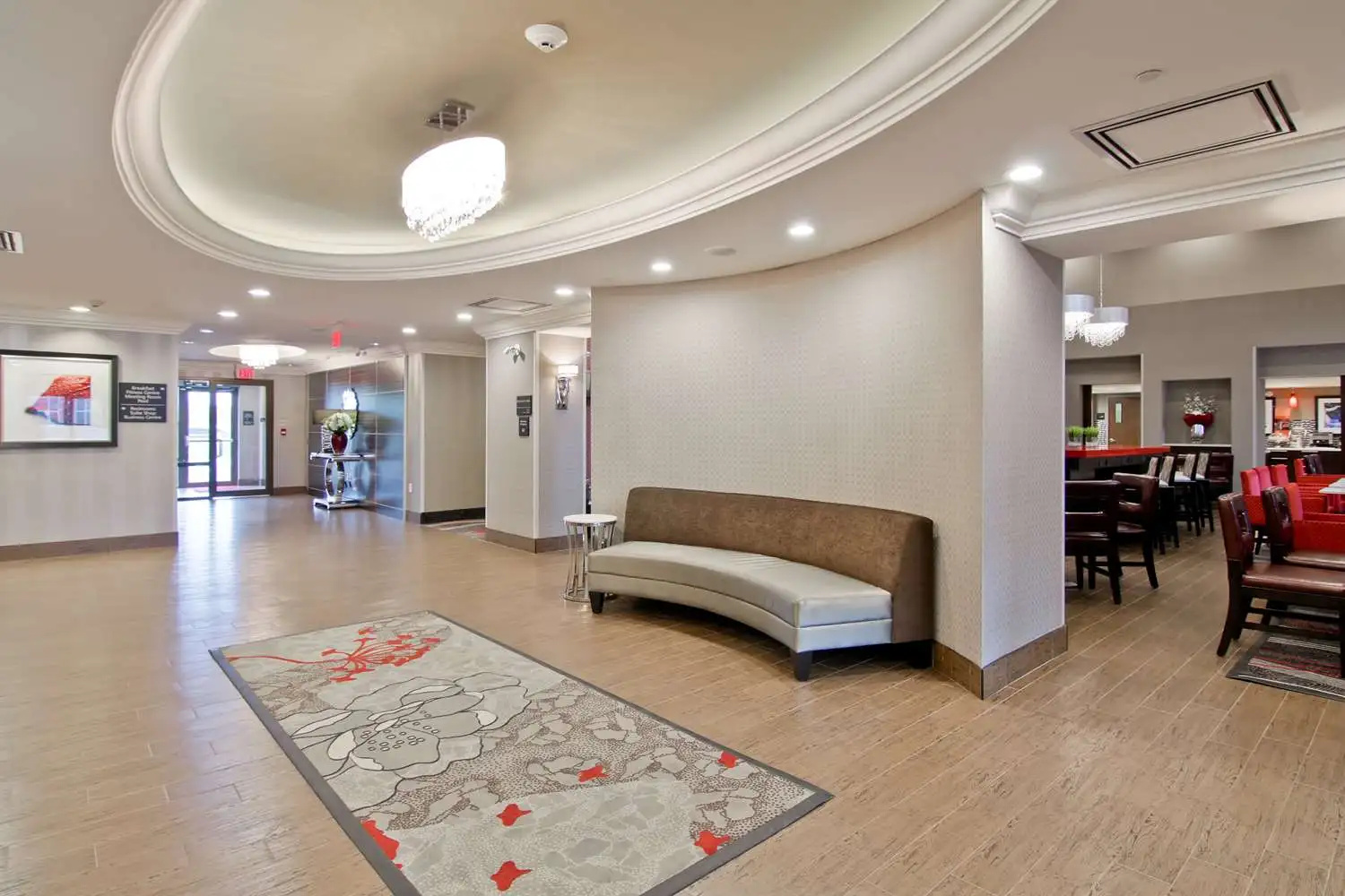 Photo - Hampton Inn & Suites by Hilton Toronto Markham