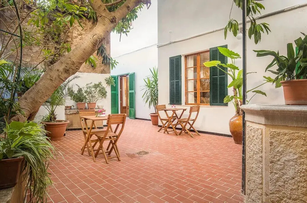 Foto - Senda Caimari