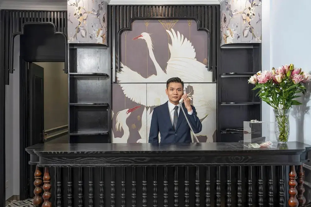 Foto - Hanoi Royal Premium Hotel