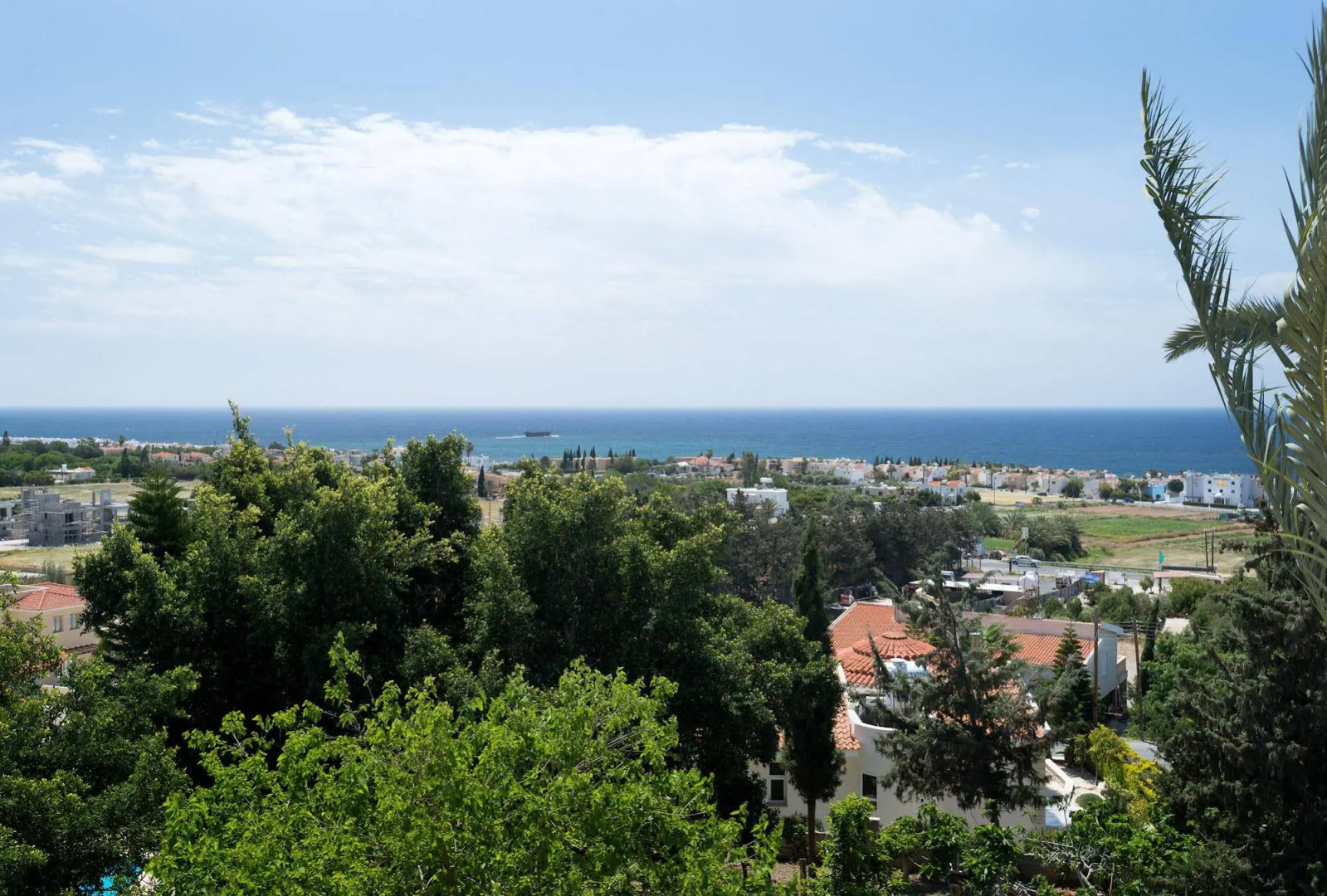 Foto - Sunny Hill Hotel Apartments